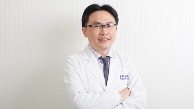陳世宜 醫師 19年整形外科經驗 1